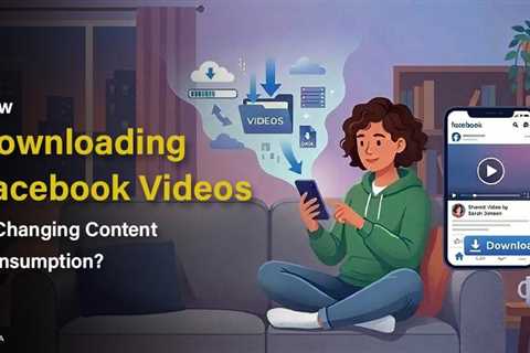 Downloading Facebook Videos