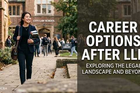 Career Options After LLB