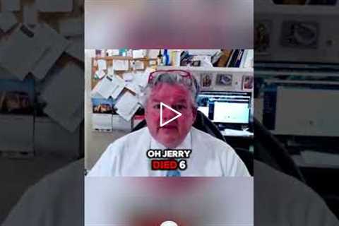 Funeral Home vs. Grocery Store: Where to Say Goodbye? #shorts