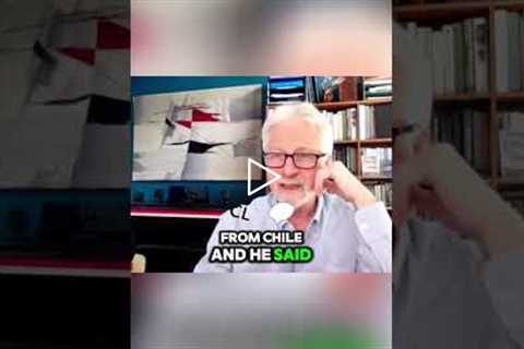 Grandson from Chile Calls: A Shocking Family Connection Revealed! #shorts