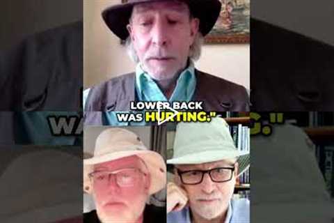 Bead Pack Healed My Hand Pain Instantly! #shorts