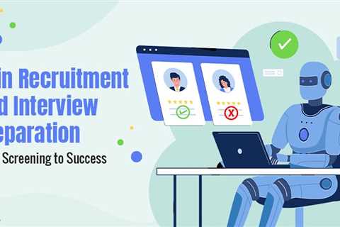 How AI is Transforming High-Volume Hiring and Interview Preparation?