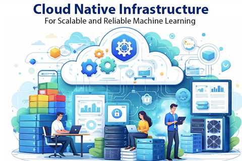 Cloud Native Infrastructure