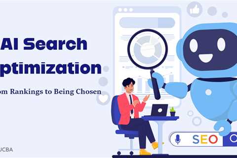 AI Search Optimization