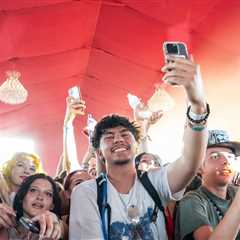 Coachella looks like fun and glamour for influencers. Behind the scenes, they fiercely strategize