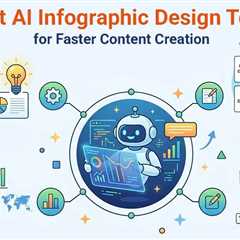 Top 5 AI Infographic Design Tools for Marketers, Educators, and Content Creators