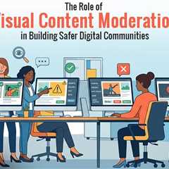 Keeping Online Spaces Safe Without Killing Creativity