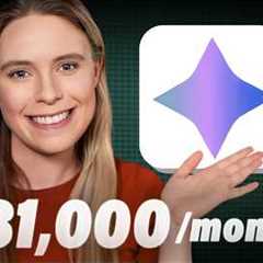 I Used AI To Copy A YouTube Channel Making $1k+/Day