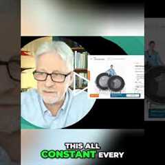 Bungee vs. Springs: The SECRET to a QUIET Rebounder! #shorts