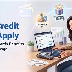 Understanding the Features Offered Under a Free Credit Card Application