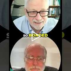 Dogs Have 100x More Oxytocin Than Humans! It's The Love Hormone! #shorts