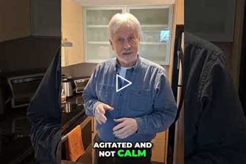 My Go-To Morning Smoothie Recipe #shorts