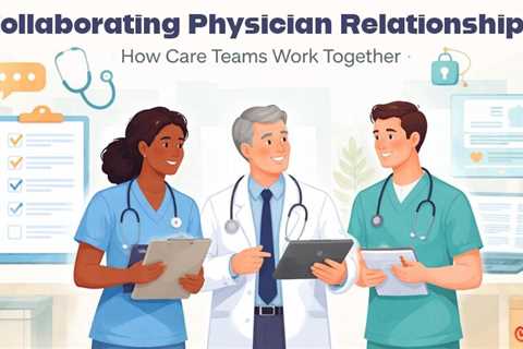 Collaborating Physician Relationships