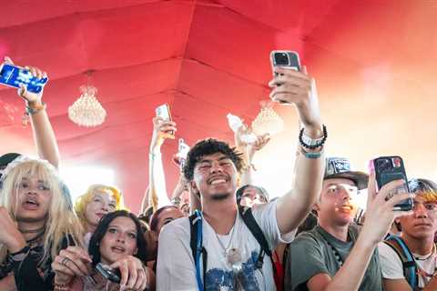 Coachella looks like fun and glamour for influencers. Behind the scenes, they fiercely strategize