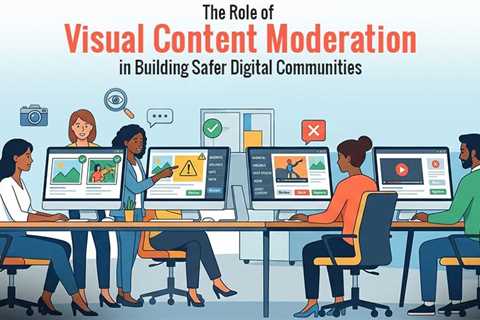 Keeping Online Spaces Safe Without Killing Creativity