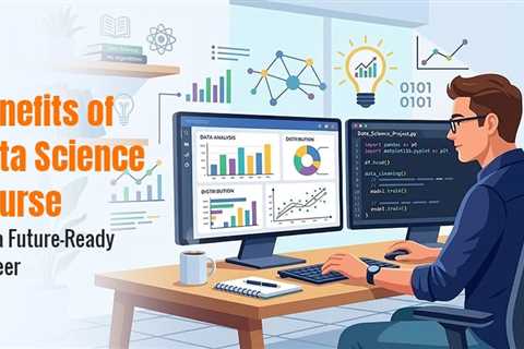 Why Data Science Courses Are Emerging as a Powerful Career Choice?