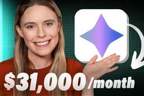 I Used AI To Copy A YouTube Channel Making $1k+/Day