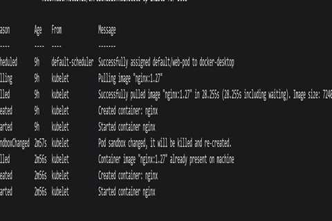 44 Kubernetes Interview Questions Interviewers Actually Ask