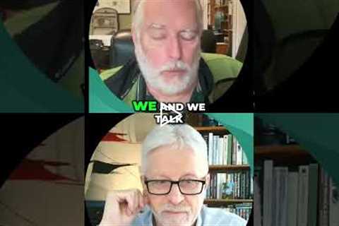 Calming Your Nervous System: Beyond Fight or Flight #shorts