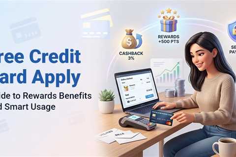 Understanding the Features Offered Under a Free Credit Card Application