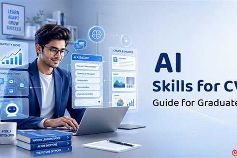 Essential AI Skills for Graduates to Include in Their CV