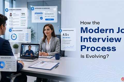 Modern Trends in Job Interview Processes