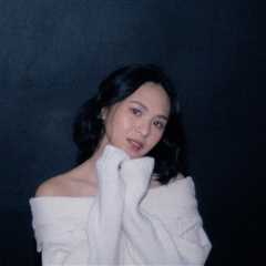 Why Clara Benin finds happy songs harder to write