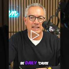Find Your Identity: The Secret to Unshakeable Trust #shorts