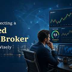 How to Identify a Trusted Forex Broker?