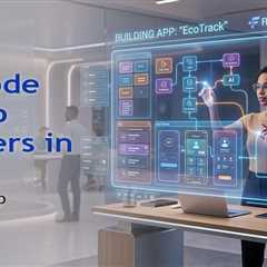 Best No-Code AI App Builders in 2026
