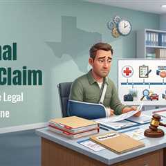 Why Personal Injury Claims Get Delayed and What You Can Do About It?