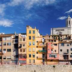 In Catalonia, escapism is a coming-of-age experience