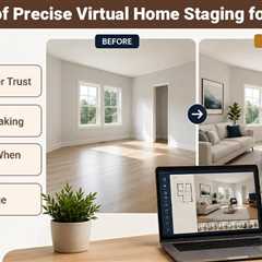 Virtual Home Staging That Does Not Change Room Structure: Why It Matters?