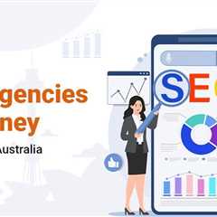 Top SEO Agencies In Sydney