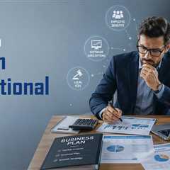 The Operational Cost Most People Overlook in the Business Plan