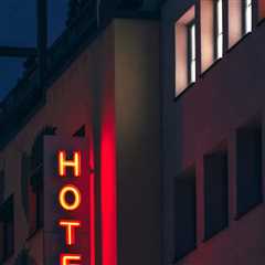 Hotels strive to be found as AI models conduct travel search