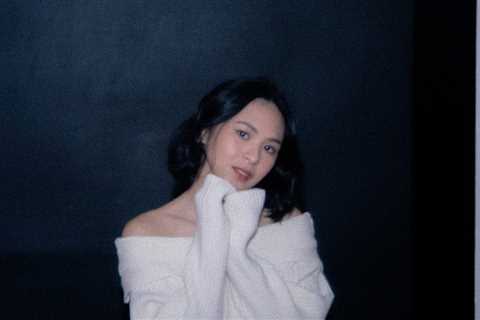 Why Clara Benin finds happy songs harder to write