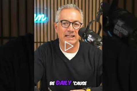 Find Your Identity: The Secret to Unshakeable Trust #shorts