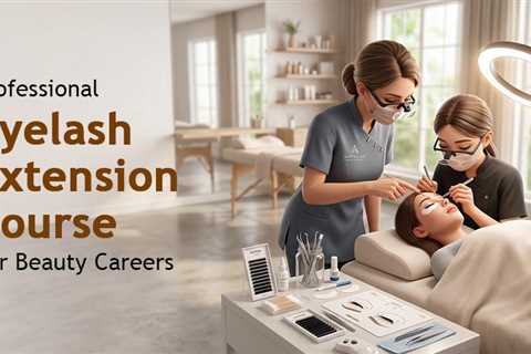 Lash Skills That Create Beauty Career Opportunities