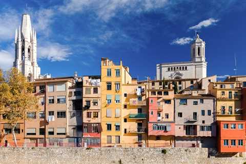 In Catalonia, escapism is a coming-of-age experience
