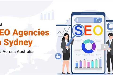 Top SEO Agencies In Sydney