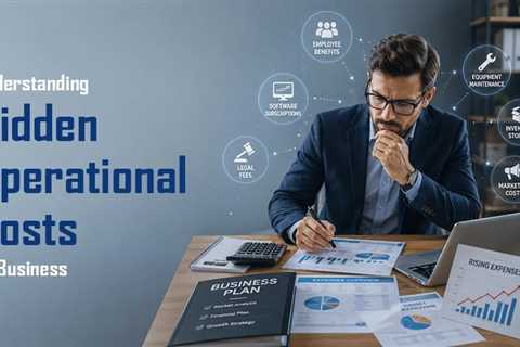 The Operational Cost Most People Overlook in the Business Plan
