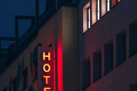 Hotels strive to be found as AI models conduct travel search