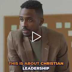 Protect, Provide, Promote: Christian Leadership #shorts