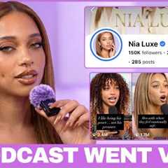 How I Grew an Al Podcast to 100k followers in 30 Days (What Actually Worked)