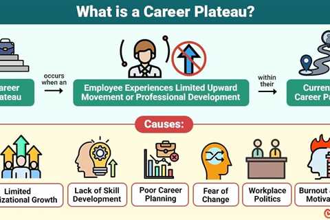 Career Plateau