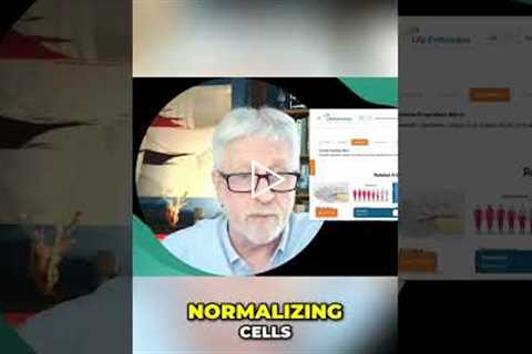Unlock Natural Health: Ginkgo, Saw Palmetto & More! #shorts