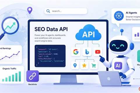 The Technical Architect’s Guide to the 10 Best SEO Data APIs for AI and Agent Workflows