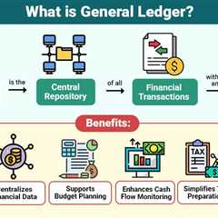 General Ledger