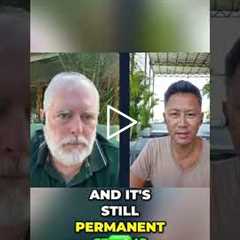 Mexico's Permanent Residency Explained #shorts